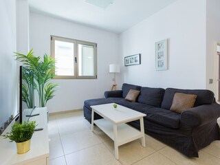 Maison de vacances Las Palmas Équipement 1