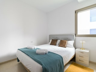 Vakantiehuis Las Palmas Kenmerken 16