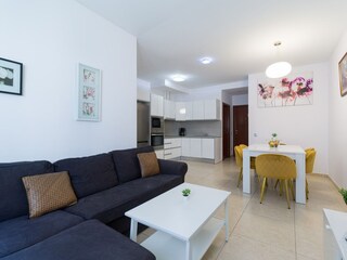 Vakantiehuis Las Palmas Kenmerken 12