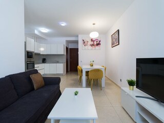 Maison de vacances Las Palmas Équipement 14