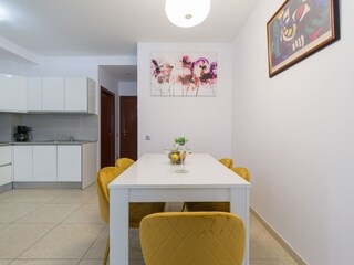 Maison de vacances Las Palmas Équipement 15