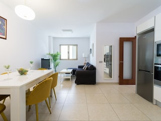 Ferienhaus Las Palmas Ausstattung 16