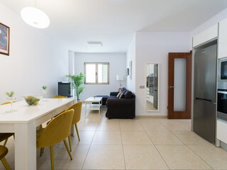Maison de vacances Las Palmas Équipement 16