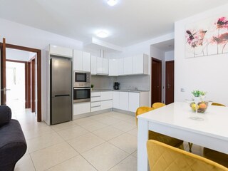 Ferienhaus Las Palmas Ausstattung 17