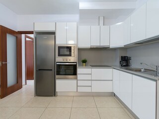 Vakantiehuis Las Palmas Kenmerken 18