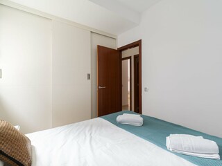Maison de vacances Las Palmas Équipement 23