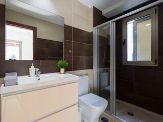 Vakantiehuis Las Palmas Kenmerken 12