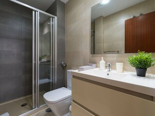 Ferienhaus Las Palmas Ausstattung 31