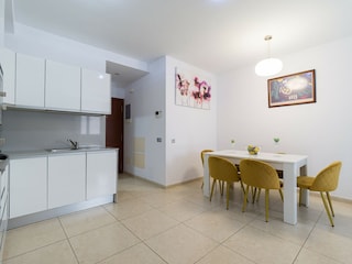 Vakantiehuis Las Palmas Buitenaudio-opname 1