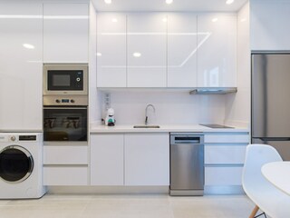 Apartamento Las Palmas Características 15