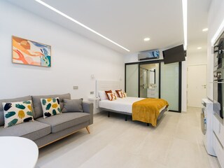 Appartement Las Palmas Kenmerken 28