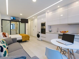 Apartamento Las Palmas Características 19
