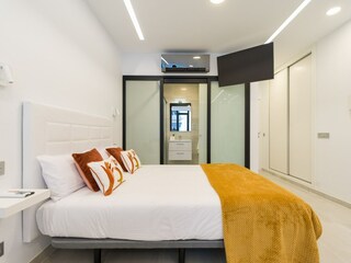 Appartement Las Palmas Équipement 22