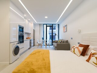 Apartamento Las Palmas Características 25