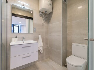 Apartment Las Palmas Ausstattung 26