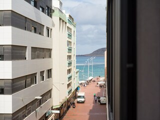 Apartamento Las Palmas Grabación al aire libre 4