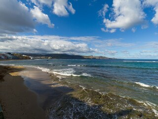 Apartment Las Palmas Außenaufnahme 8