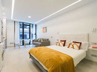 Appartement Las Palmas Kenmerken 14