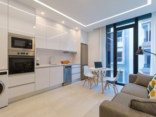 Appartement Las Palmas Équipement 11