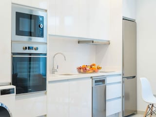 Apartment Las Palmas Ausstattung 16