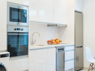 Appartement Las Palmas Équipement 16