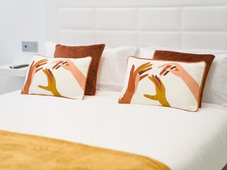 Apartamento Las Palmas Características 12