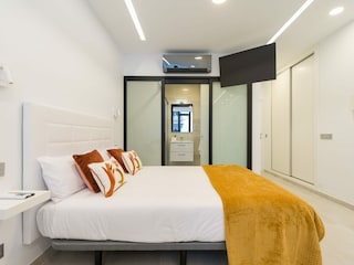 Apartment Las Palmas Ausstattung 19