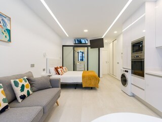 Appartement Las Palmas Équipement 20