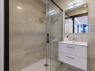 Apartment Las Palmas Ausstattung 13