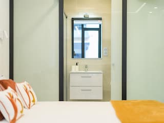 Apartment Las Palmas Ausstattung 25