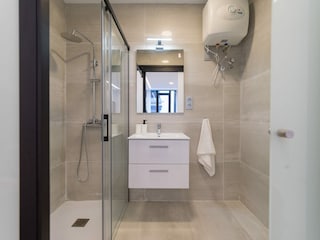 Apartment Las Palmas Ausstattung 26