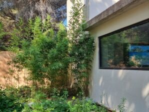 Ferienwohnung "Le Soleil", 75m²,garden, access to pool & 2Ha park - Argelès-sur-Mer - image1