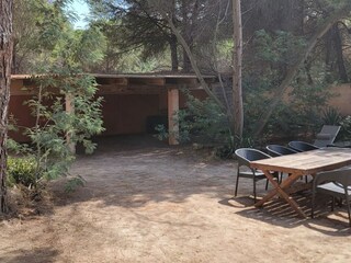 Ferienwohnung Argelès-sur-Mer Außenaufnahme 3