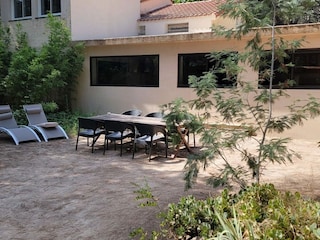 Ferienwohnung Argelès-sur-Mer Außenaufnahme 4