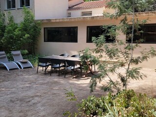 Holiday apartment Argelès-sur-Mer Outdoor Recording 3
