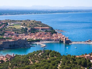Ferienwohnung Argelès-sur-Mer Umgebung 21