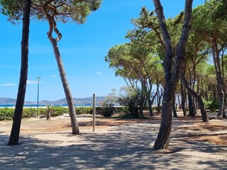 Holiday apartment Argelès-sur-Mer Environment 22