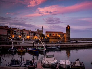 Ferienwohnung Argelès-sur-Mer Umgebung 23