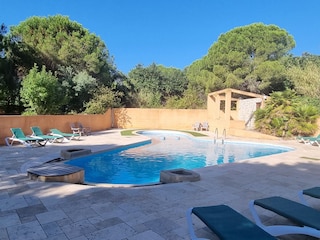 Ferienwohnung Argelès-sur-Mer Außenaufnahme 7