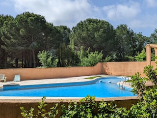 Ferienwohnung Argelès-sur-Mer Außenaufnahme 9