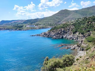 Holiday apartment Argelès-sur-Mer Environment 24