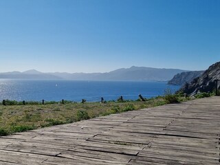 Holiday apartment Argelès-sur-Mer Environment 25
