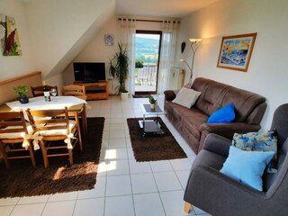 Holiday apartment Osann-Monzel Features 5