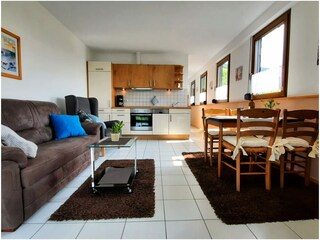 Holiday apartment Osann-Monzel Features 6