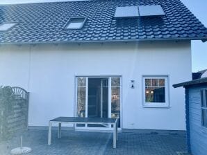 Ferienhaus Nordpost - Petersdorf - image1