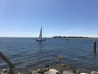 Hafen am Südstrand