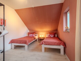 Schlafzimmer 3