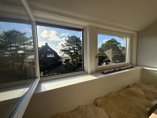 Ferienwohnung List Ausstattung 6