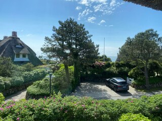 Ferienwohnung List Ausstattung 5