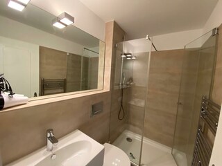 Ferienwohnung List Ausstattung 12